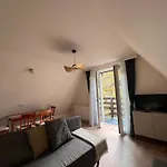 Appartamento Emzetka