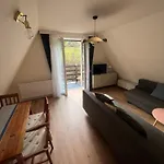 Appartamento Emzetka *