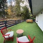 Emzetka Appartamento Świeradów-Zdrój