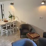 Emzetka Appartamento Świeradów-Zdrój