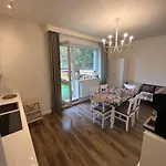 Appartamento Emzetka