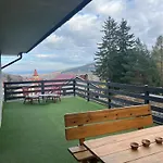 Appartamento Emzetka *