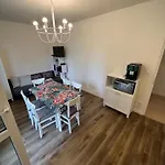Appartamento Emzetka