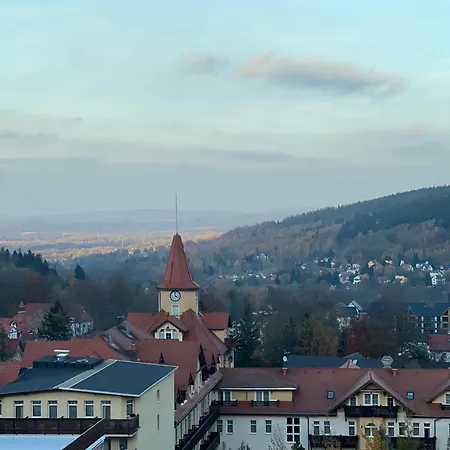 Emzetka Apartmán *