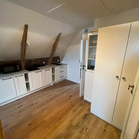 Appartement Emzetka Świeradów-Zdrój