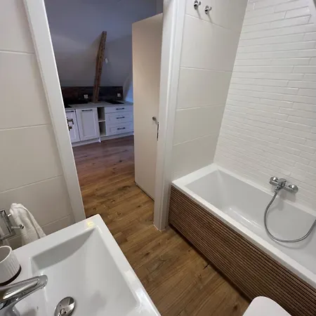 Emzetka * Świeradów-Zdrój