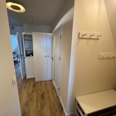 Appartement Emzetka