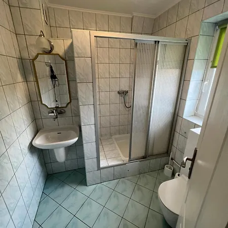 Appartement Emzetka Świeradów-Zdrój