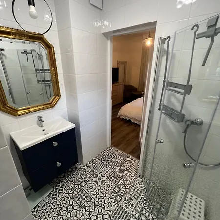 Apartmán Emzetka