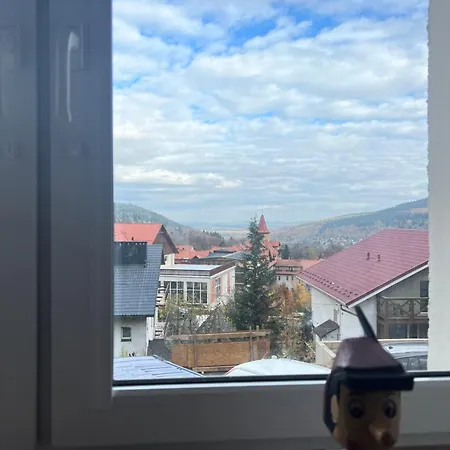 Emzetka * Świeradów-Zdrój