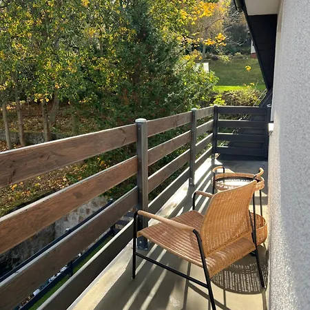 Emzetka * Świeradów-Zdrój