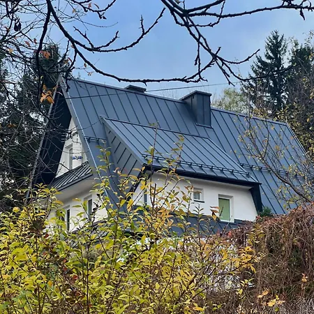 Apartament Emzetka Świeradów-Zdrój