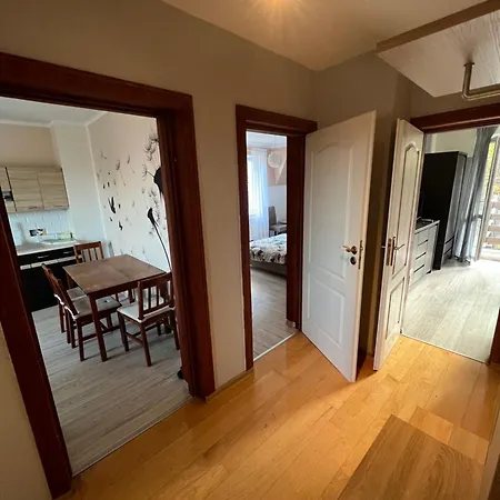 Emzetka Świeradów-Zdrój