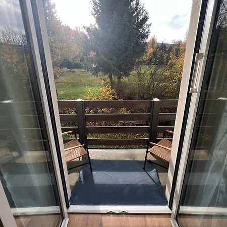 Emzetka Apartmán