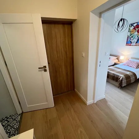 Emzetka * Świeradów-Zdrój