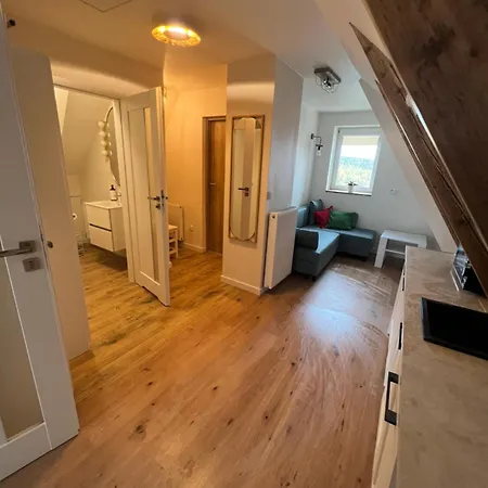 Emzetka Appartement Świeradów-Zdrój