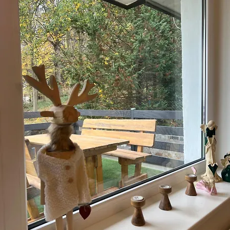 Apartament Emzetka