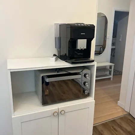 Appartement Emzetka *