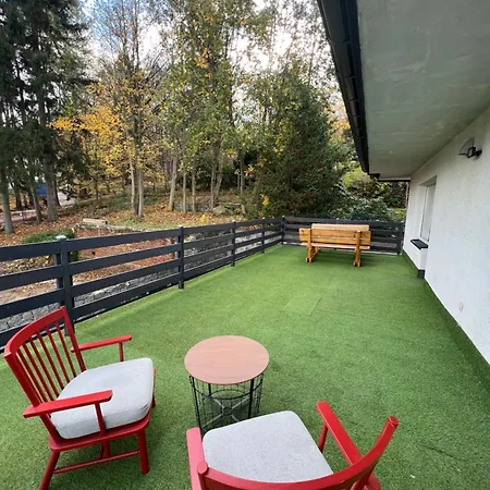 Emzetka Świeradów-Zdrój