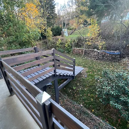Emzetka Apartmán