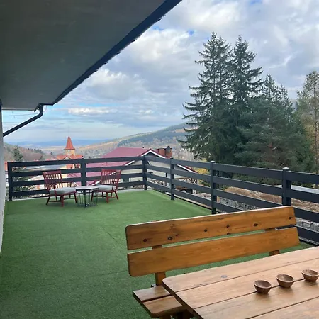 Appartement Emzetka *