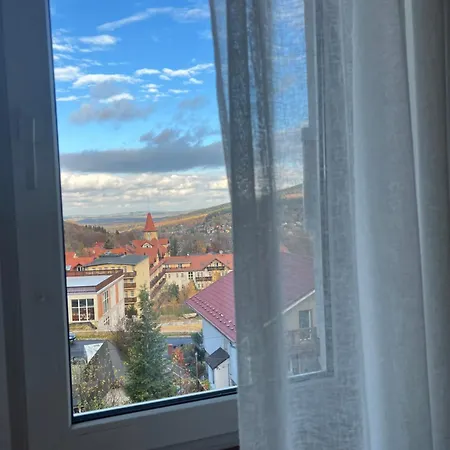 Emzetka Appartement Świeradów-Zdrój