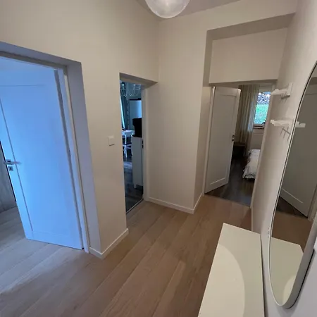 Appartement Emzetka Świeradów-Zdrój