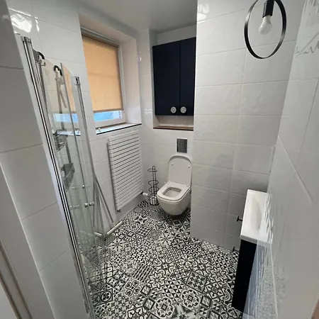 Emzetka Apartament