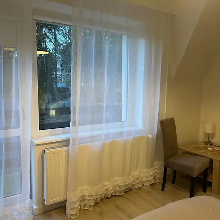 Emzetka Appartement Świeradów-Zdrój
