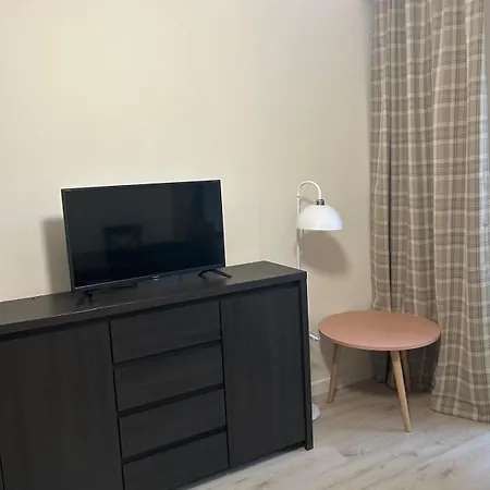 Appartement Emzetka *
