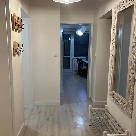 Appartement Emzetka Świeradów-Zdrój