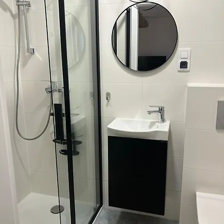 Appartement Emzetka Świeradów-Zdrój