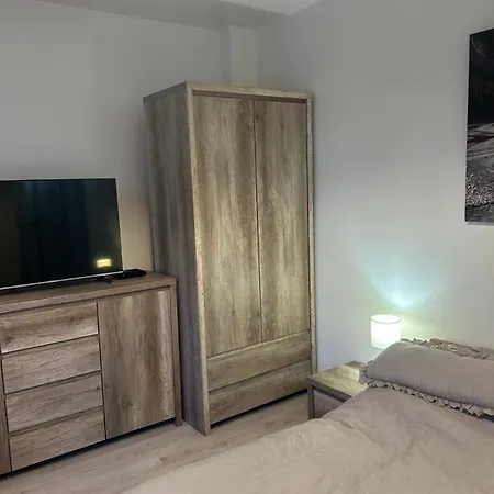 Emzetka * Świeradów-Zdrój