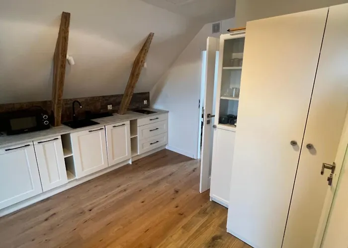 Apartmán Emzetka Świeradów-Zdrój