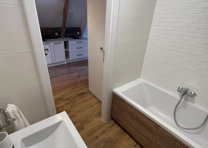 Emzetka * Świeradów-Zdrój