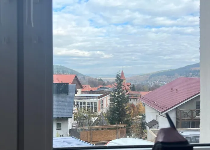 Emzetka * Świeradów-Zdrój