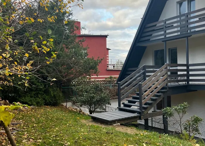 Lejlighed Emzetka Świeradów-Zdrój