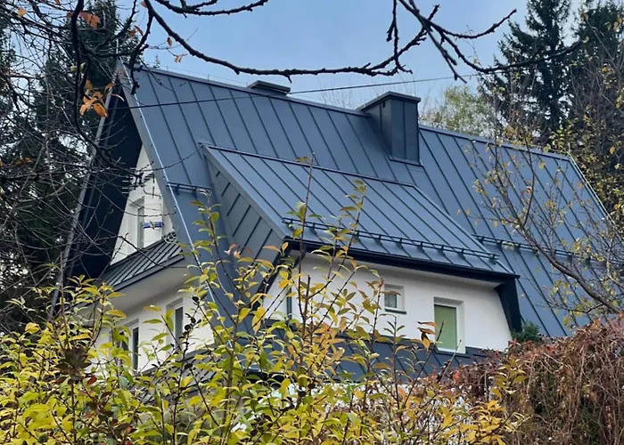 Lejlighed Emzetka Świeradów-Zdrój