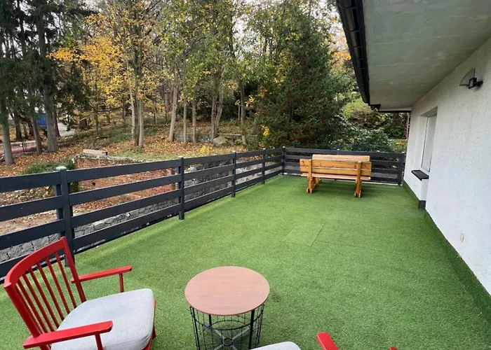 Emzetka Świeradów-Zdrój