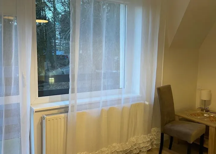 Emzetka Lejlighed Świeradów-Zdrój