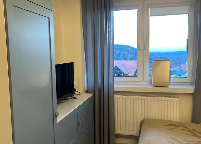 Emzetka Apartmán