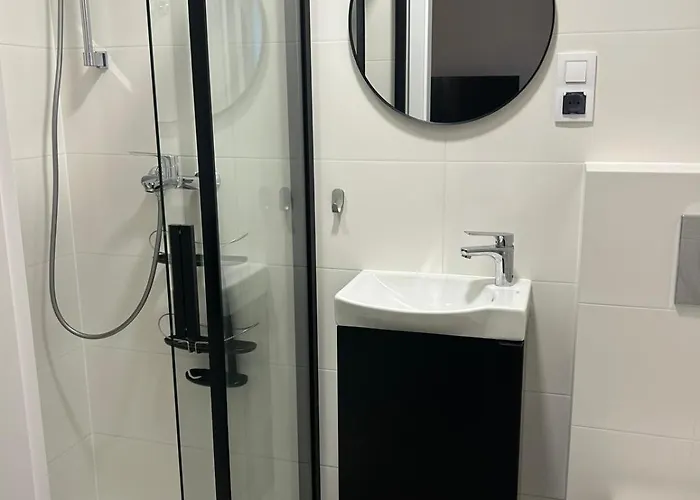 Lejlighed Emzetka Świeradów-Zdrój