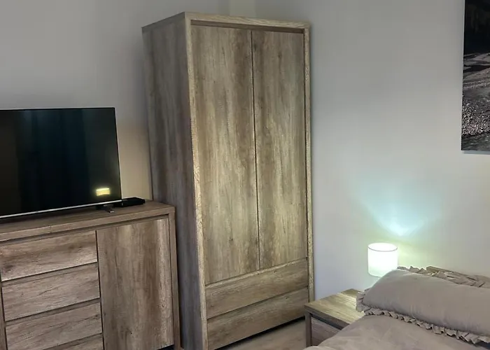 Emzetka * Świeradów-Zdrój